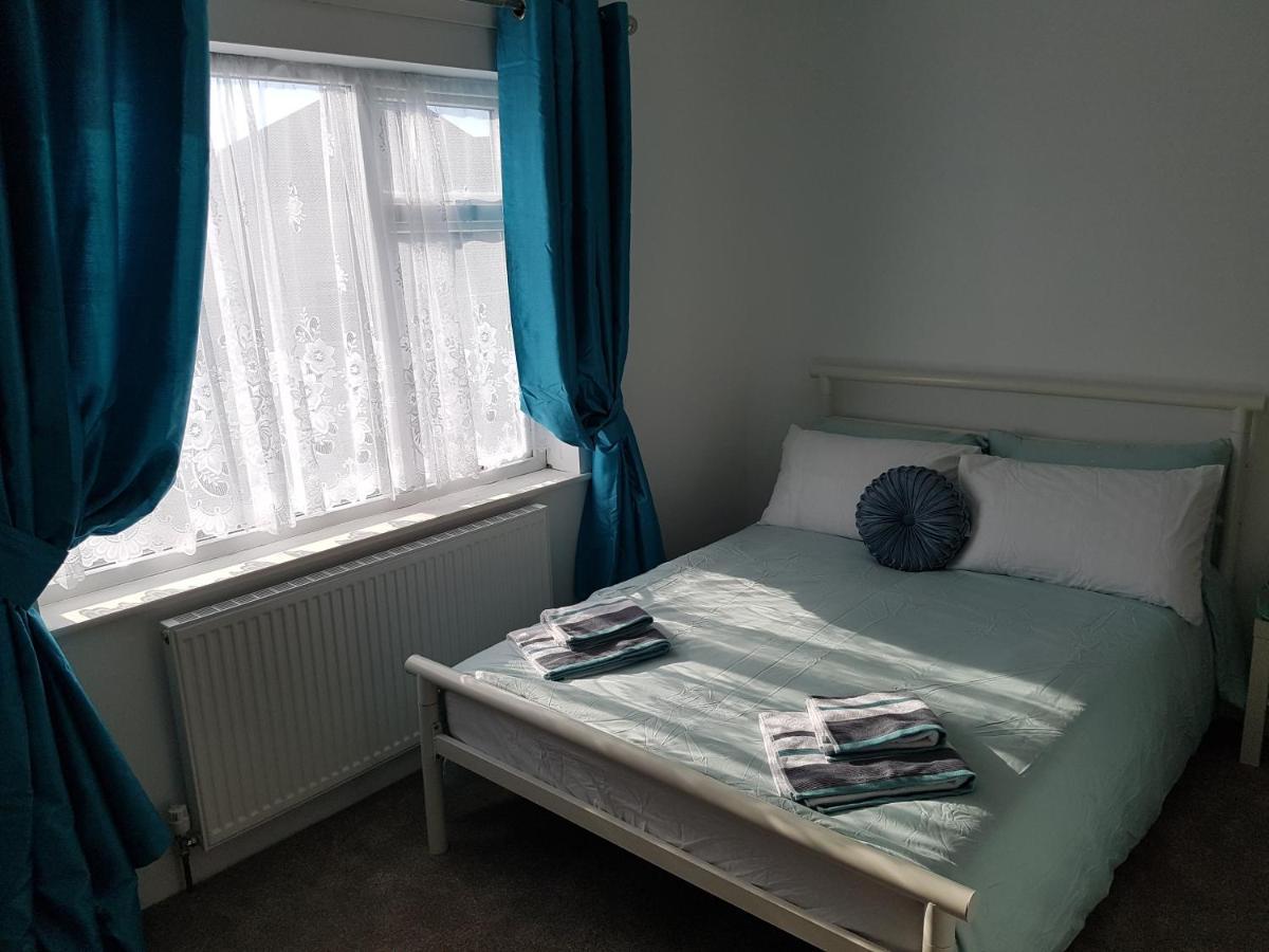 Rosie Flanagan's Bed & Breakfast 4*