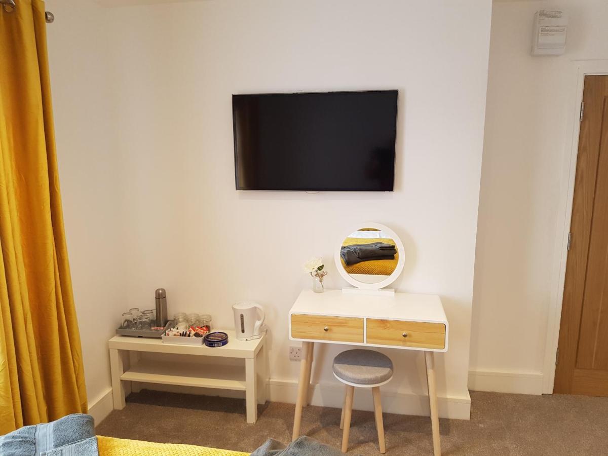 Rosie Flanagan's 4* Skegness