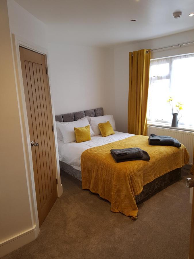 Bed & Breakfast Rosie Flanagan's 4*