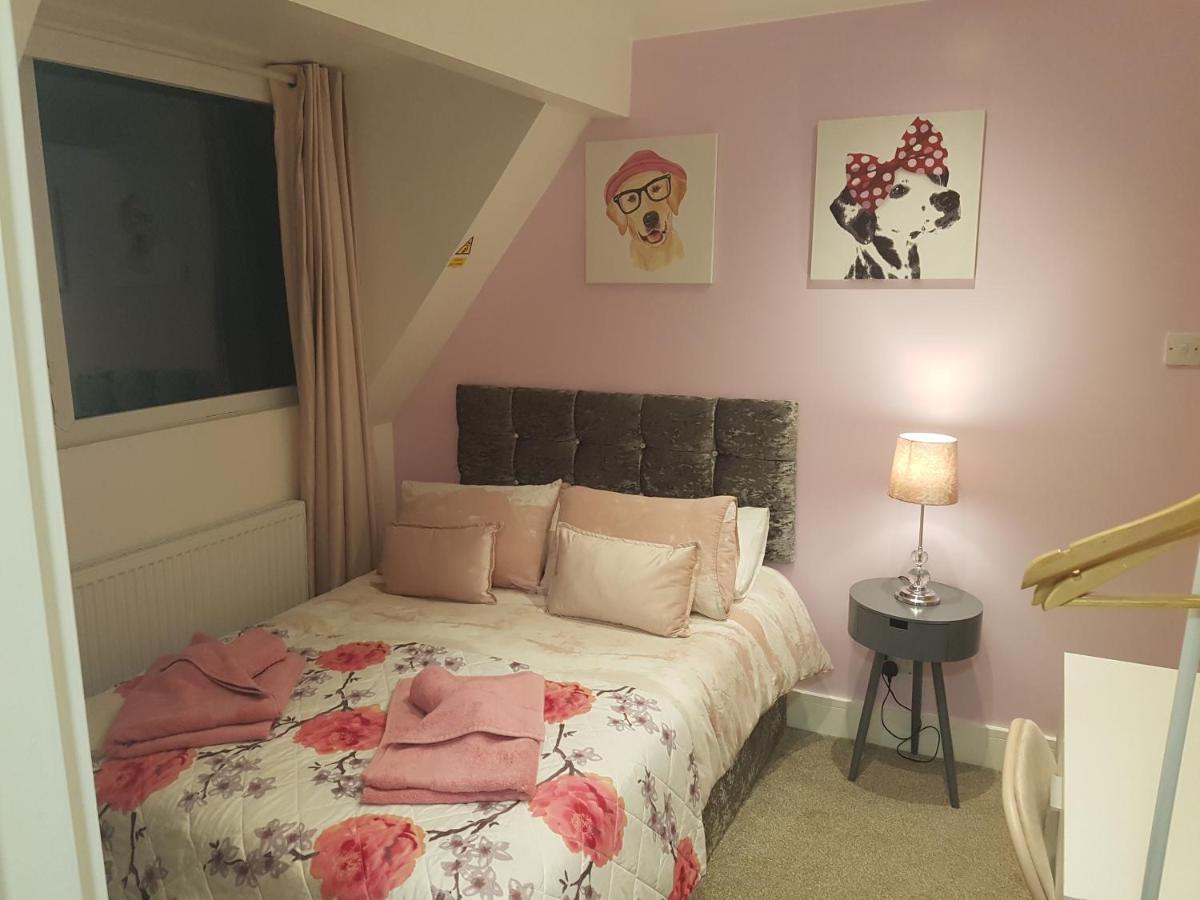 Rosie Flanagan's Bed & Breakfast 4*