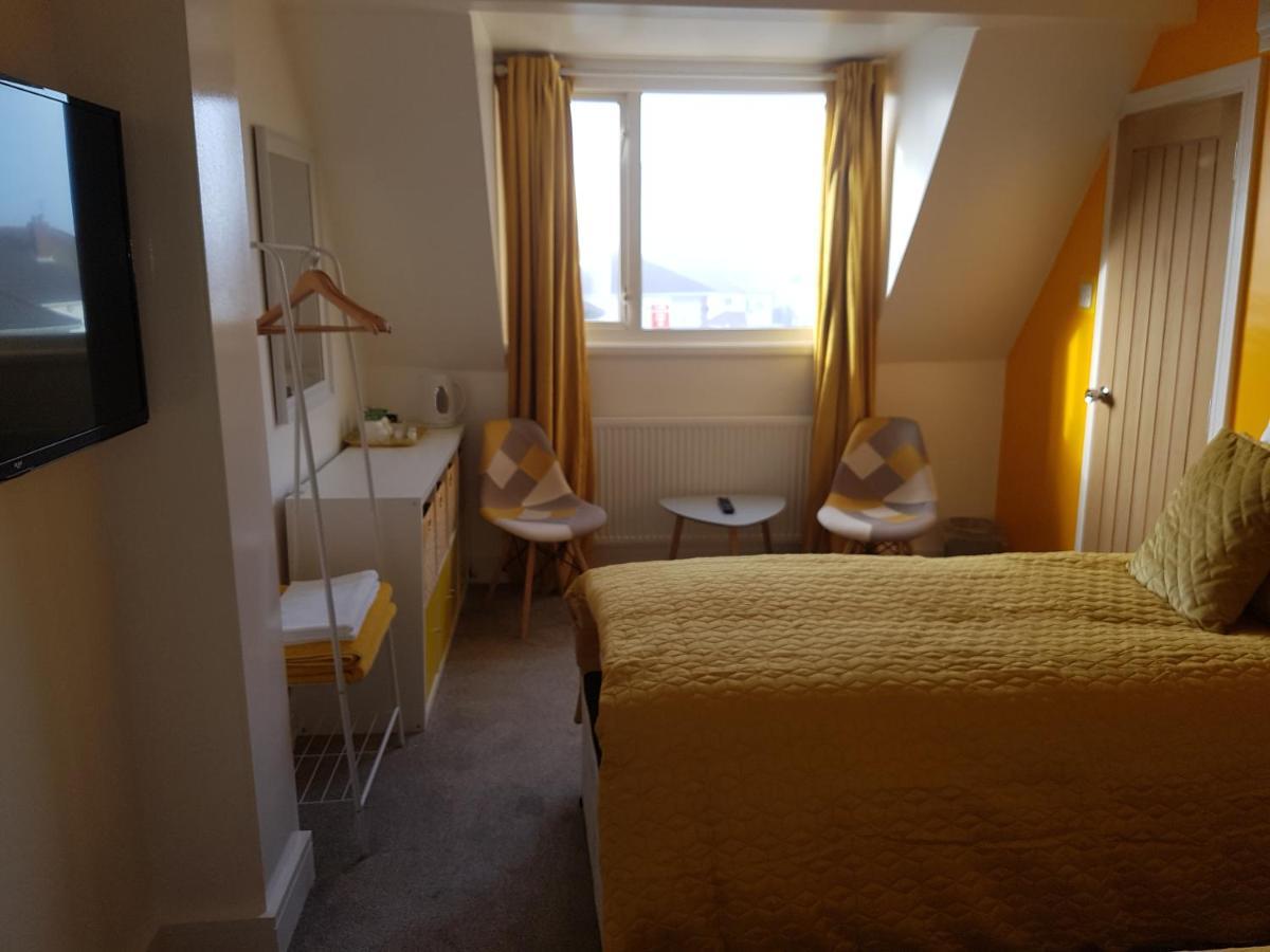 Rosie Flanagan's 4* Skegness