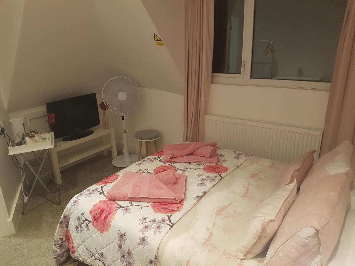 Rosie Flanagan's 4*