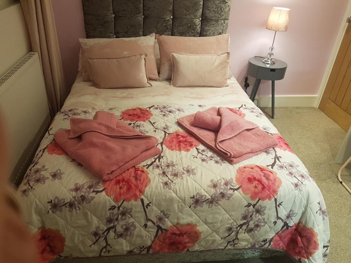Bed & Breakfast Rosie Flanagan's