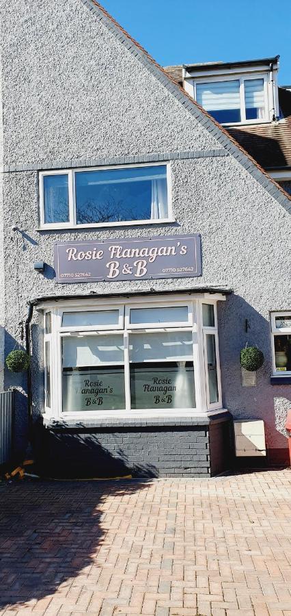 Bed & Breakfast Rosie Flanagan's 4*
