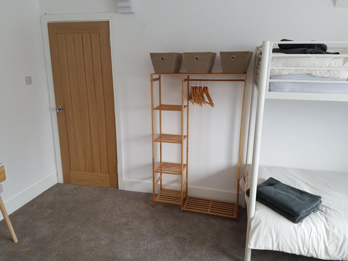 Couette-café Rosie Flanagan's 4*