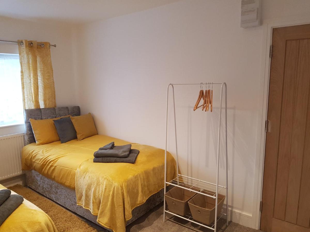 Rosie Flanagan's Couette-café 4*