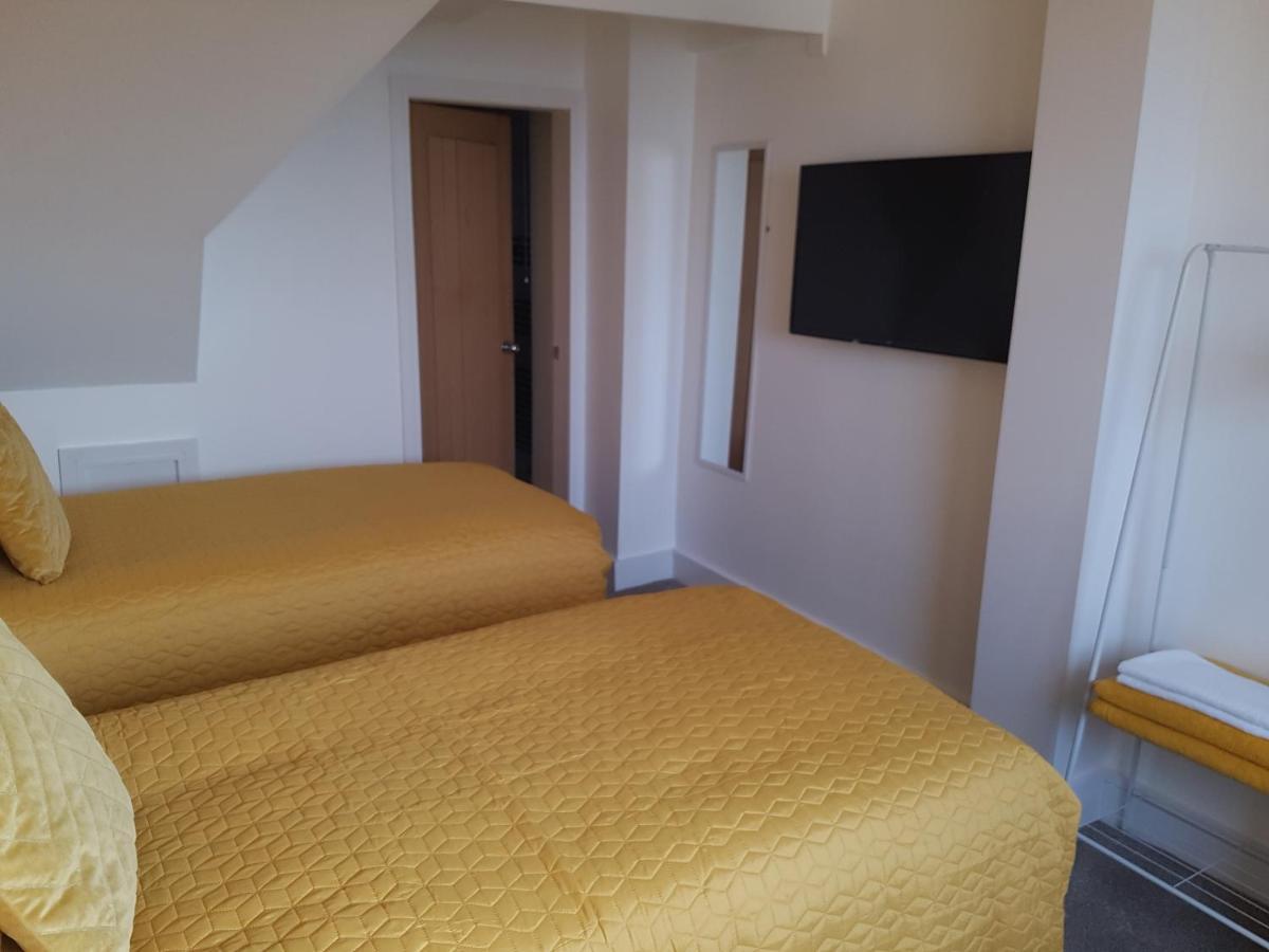 Rosie Flanagan's 4* Skegness